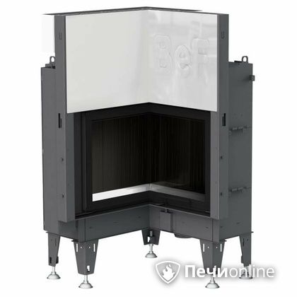 Каминная топка Bef Home Flat V 4 L в Магнитогорске